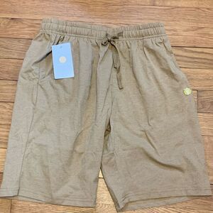 Lucky Cactus XS boys tan shorts